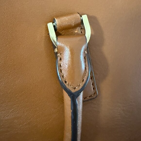 Michael Kors Satchel - Picture 10 of 12